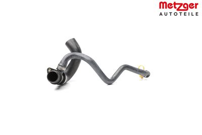 KüHLERSCHLAUCH METZGER AUTOTEILE 2420626 35