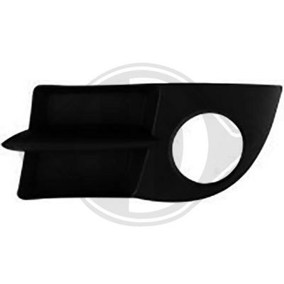 LüFTUNGSGITTER STOßFäNGER