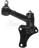 BORG & BECK Intermediate Steering Lever BDL6245