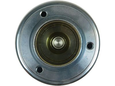 AS-PL - Elektromagnetický spínač, štartér , SS0138