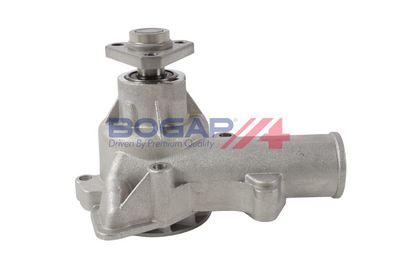 POMPă DE APă RăCIRE MOTOR BOGAP W4234137 1