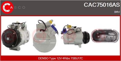 COMPRESOR CLIMATIZARE