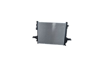 KüHLER MOTORKüHLUNG NRF 550019 26