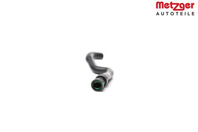 KüHLERSCHLAUCH METZGER AUTOTEILE 2420085 30