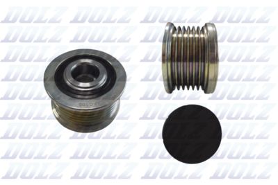 SISTEM ROATA LIBERA GENERATOR