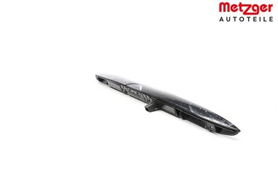 HECKKLAPPENGRIFF METZGER AUTOTEILE 2310850 9