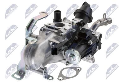 Zawór AGR NTY EGR-CT-015