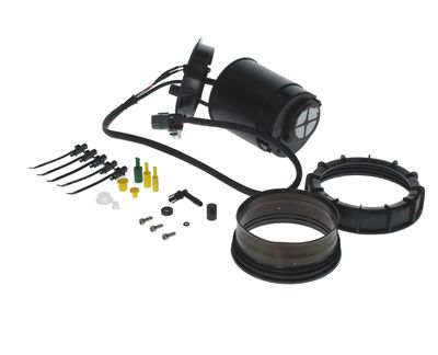 INCALZIRE UNITATE REZERVOR (INJECTARE ADITIV) BOSCH F01C600253 7