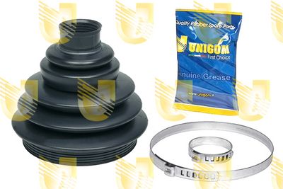 FALTENBALGSATZ ANTRIEBSWELLE