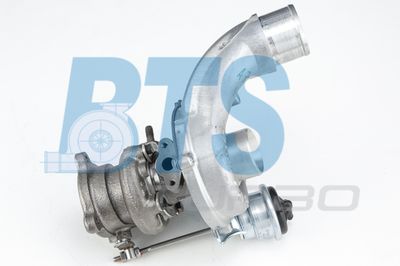 LADER AUFLADUNG BTS Turbo T912365 9