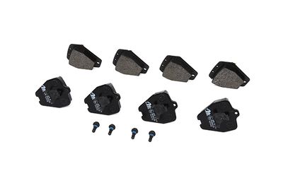 BREMSBELAGSATZ SCHEIBENBREMSE ATE 13046027052 3