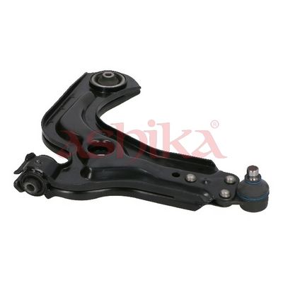 носач, окачване на колелата ASHIKA 72-03-302L