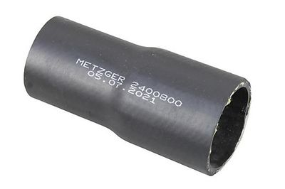 въздуховод за турбината METZGER AUTOTEILE 2400800
