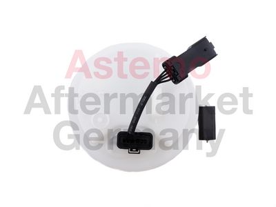 KRAFTSTOFF-FöRDEREINHEIT ASTEMO-HITACHI 2502766 1