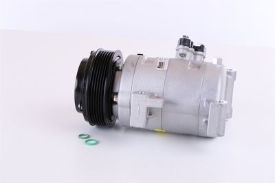 COMPRESOR CLIMATIZARE NISSENS 890614 17