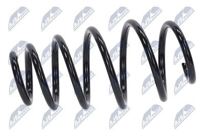 ARC SPIRAL NTY ASZPL070 25