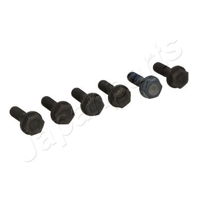 SURUB COROANA DINTATA-VOLANTA