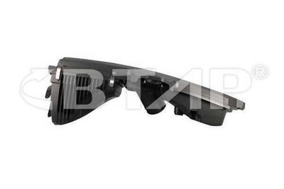 BTAP Air Tank, compressed-air system