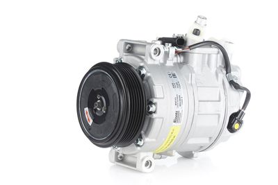 COMPRESOR CLIMATIZARE NISSENS 89033 25