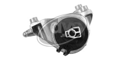 Подвеска, двигатель DYS 71-26745 для CHEVROLET CAPTIVA
