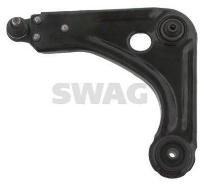 BRAT SUSPENSIE ROATA