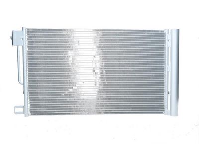 CONDENSATOR CLIMATIZARE BV PSH 090131001050 2