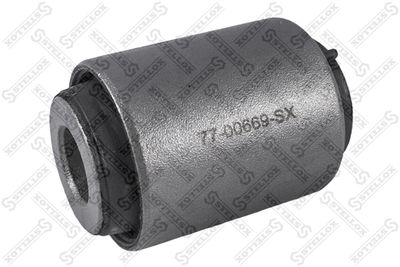 Подвеска, рычаг независимой подвески колеса STELLOX 77-00669-SX для MITSUBISHI PAJERO