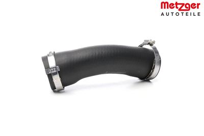 LADELUFTSCHLAUCH METZGER AUTOTEILE 2400083 18