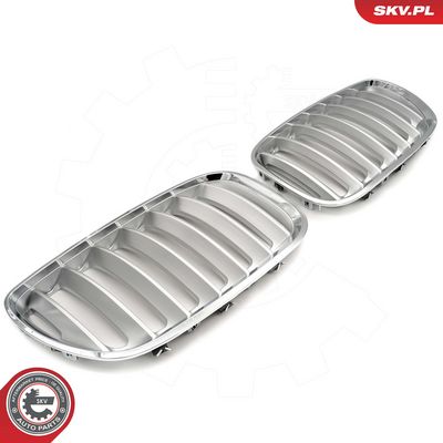 GRILA RADIATOR ESEN SKV 66SKV279 1