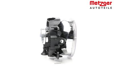 NEBELSCHEINWERFER METZGER AUTOTEILE 2080266 28