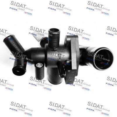 THERMOSTAT KüHLMITTEL