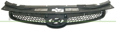 PRASCO HN0402001OE Решетка радиатора  для HYUNDAI (Хендай)