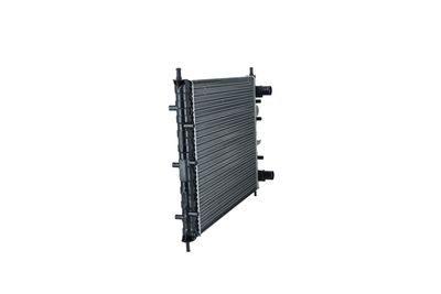 RADIATOR RACIRE MOTOR NRF 58191 38