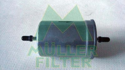 MULLER FILTER FB288 Топливный фильтр  для CHERY  (Чери Жагги)