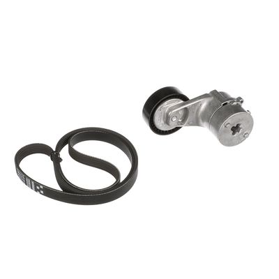 KEILRIPPENRIEMENSATZ GATES K015PK1210 35