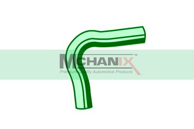 Шланг радиатора Mchanix DHRDH-009 для DAIHATSU ROCKY