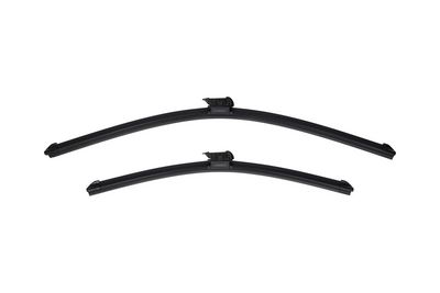 перо на чистачка KAMOKA 27A13