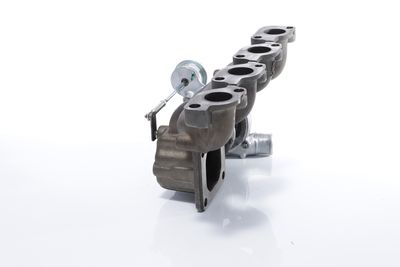 LADER AUFLADUNG BTS Turbo T912472 30