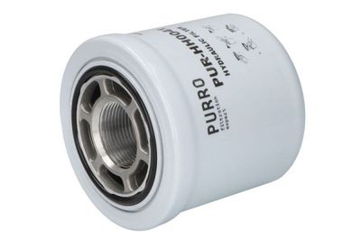 Hydraulisch filter (centrifugaal oliefilter, geschroefd) past: BOBCAT 130, 150, 160, 175, 185, 205, 220, 250, 300, 330, 450, 510, 530, 550, 570, 590, 595, 630, 650, 740, 770, 850, 110, 140, 180, 190