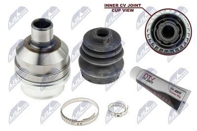 SET ARTICULATIE PLANETARA NTY NPWPL006 1