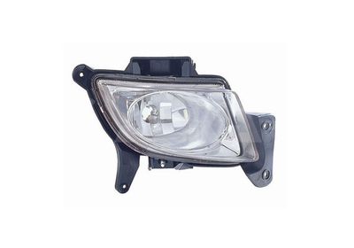 Противотуманная фара ALKAR 2902580 для HYUNDAI i30