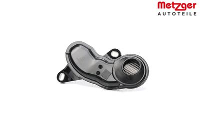 CONDUCTA ADMISIE POMPA ULEI METZGER AUTOTEILE 8002016 3