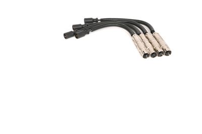 ZüNDLEITUNGSSATZ BOSCH 0986357808 27