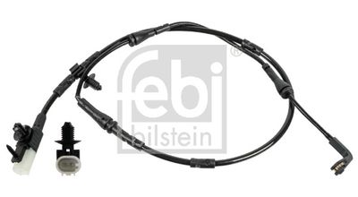 FEBI BILSTEIN Warnkontakt, Bremsbelagverschleiß