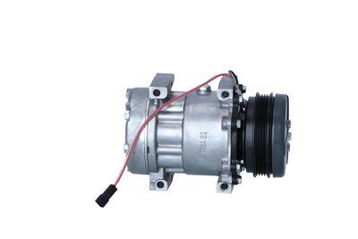 COMPRESOR CLIMATIZARE NRF 320124 26