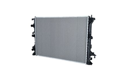 KüHLER MOTORKüHLUNG NRF 53820 8