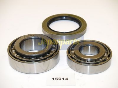 JAPANPARTS Rato guolio komplektas