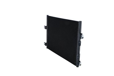 CONDENSATOR CLIMATIZARE NRF 35543 13