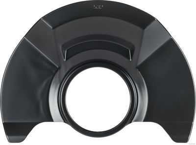 SPRITZBLECH BREMSSCHEIBE