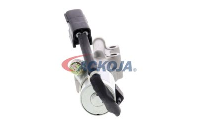 SUPAPA COMANDA POZ. ARBORE CU CAME ACKOJA A380277 49